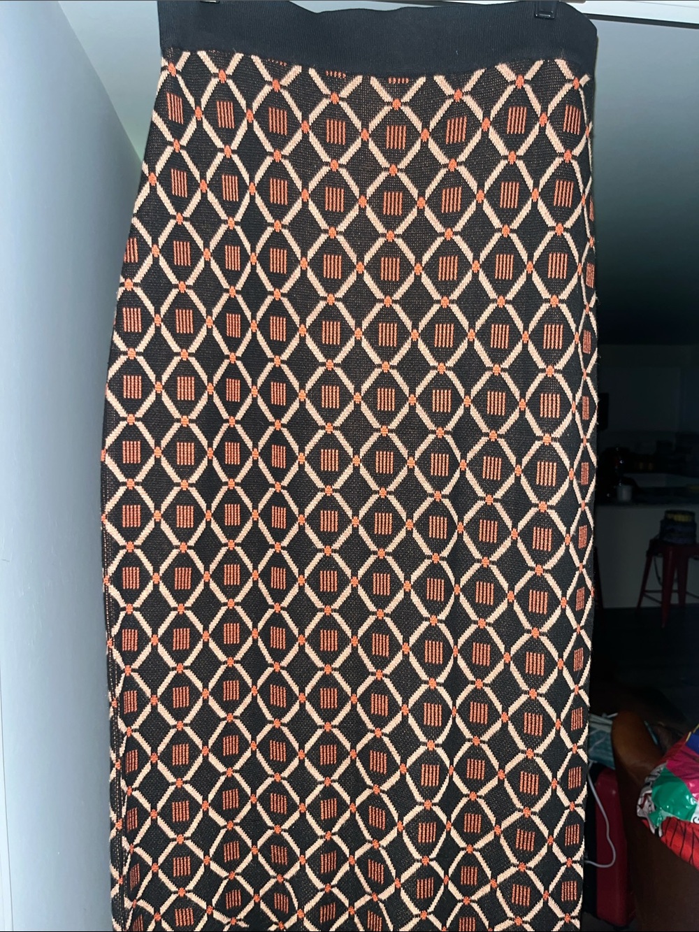 Conditions Apply by Anthropologie Maxi Knit Skirt - Picture 4 of 5
